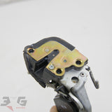 Nissan R34 Skyline Sedan LH Left  Rear Door Latch Catch Actuator 98-02