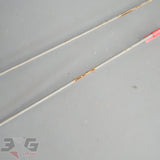 Nissan R34 Skyline Sedan Spoiler Type Trunk Boot Tension Bars 98-02