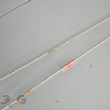 Nissan R34 Skyline Sedan Spoiler Type Trunk Boot Tension Bars 98-02
