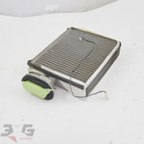 Nissan Skyline R34 A/C evaporator assembly 27280-5L301 1998–1999
