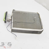 Nissan R34 Skyline AC Air Conditioning Evaporator Assembly 98-99