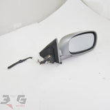 Nissan R34 Skyline Sedan RH Right Power Folding Mirror 25GT GT-T 98-02
