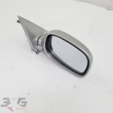 Nissan R34 Skyline Sedan RH Right Power Folding Mirror 25GT GT-T 98-02
