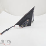 Nissan R34 Skyline Sedan RH Right Power Folding Mirror 25GT GT-T 98-02