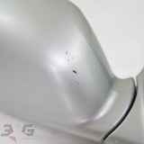 Nissan R34 Skyline Sedan RH Right Power Folding Mirror 25GT GT-T 98-02