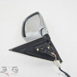 Nissan R34 Skyline Sedan RH Right Power Folding Mirror 25GT GT-T 98-02