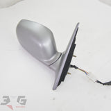 Nissan R34 Skyline Sedan RH Right Power Folding Mirror 25GT GT-T 98-02 KV2