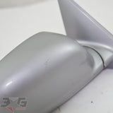 Nissan R34 Skyline Sedan RH Right Power Folding Mirror 25GT GT-T 98-02 KV2