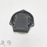 Nissan R34 Skyline HVAC Blower Motor Fan Assembly 98-02 S15 Silvia C35 Laurel