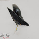 Nissan R34 Skyline Sedan GV1 LH Left Power Folding Mirror 25GT GT-T 98-02