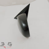 Nissan R34 Skyline Sedan GV1 LH Left Power Folding Mirror 25GT GT-T 98-02