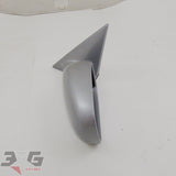 Nissan R34 Skyline Sedan KV2 LH Left Power Folding Mirror 25GT GT-T 98-02
