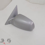 Nissan R34 Skyline Sedan KV2 LH Left Power Folding Mirror 25GT GT-T 98-02