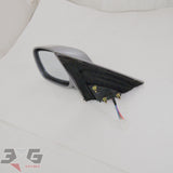 Nissan R34 Skyline Sedan KV2 LH Left Power Folding Mirror 25GT GT-T 98-02