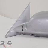 Nissan R34 Skyline Sedan KV2 LH Left Power Folding Mirror 25GT GT-T 98-02