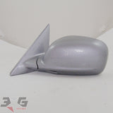 Nissan R34 Skyline Sedan KV2 LH Left Power Folding Mirror 25GT GT-T 98-02