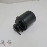 Nissan S13 RPS13 180SX Silvia evaporative emission canister 14950-52F11 1989-1998 - with 3GSpares NZ logo