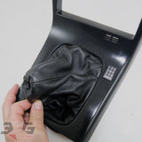 Nissan S13 Silvia 180SX RHD Center Console Surround & Boot 88-98