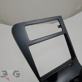 Nissan S13 Silvia 180SX RHD Center Console Surround & Boot 88-98