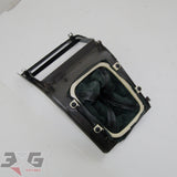 Nissan S13 Silvia 180SX RHD Center Console Surround & Boot 88-98