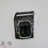 Nissan S13 Silvia 180SX RHD Center Console Surround & Boot 88-98
