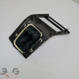 Nissan S13 Silvia 180SX RHD Center Console Surround & Boot 88-98