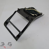 Nissan S13 Silvia 180SX RHD Center Console Surround & Boot 88-98