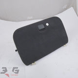 Nissan S13 Silvia 180SX 200SX OEM Glove Box Compartment 88-98 - 3GSpares NZ