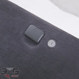 Nissan S13 Silvia 180SX 200SX Glove Box Compartment 88-98