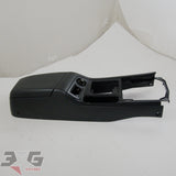 Nissan S13 Silvia 180SX 200SX Center Console Assembly 88-98