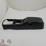 Nissan S13 Silvia 180SX 200SX Center Console Assembly 88-98