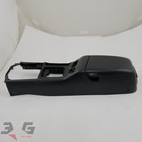 Nissan S13 Silvia 180SX 200SX Center Console Assembly 88-98