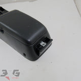 Nissan S13 Silvia 180SX 200SX Center Console Assembly 88-98