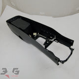 Nissan S13 Silvia 180SX 200SX Center Console Assembly 88-98