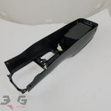 Nissan S13 Silvia 180SX 200SX Center Console Assembly 88-98