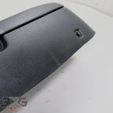 Nissan S13 Silvia 180SX 200SX Center Console Assembly 88-98