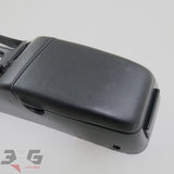Nissan S13 Silvia 180SX 200SX Center Console Assembly 88-98