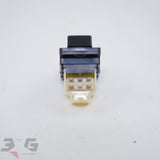 Nissan S13 180SX Pre-Facelift Passenger Window Switch 200SX 240SX 89-96