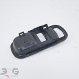 Nissan S13 180SX Silvia Interior Door Handle Surround 200SX 240SX 88-98