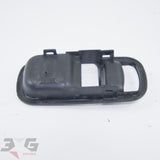 Nissan S13 180SX Silvia Interior Door Handle Surround 200SX 240SX 88-98