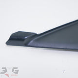 Nissan S13 180SX Silvia LH Left Mirror Bolt Cover Door Corner Inner 200SX 240SX 88-98