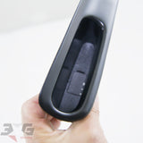 Nissan S13 180SX Silvia LH Left RHD Window Switch Surround Finisher 200SX 89-96