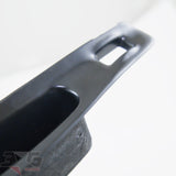 Nissan S13 180SX Silvia LH Left RHD Window Switch Surround Finisher 200SX 89-96