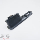 Nissan S13 180SX Silvia LH Left RHD Window Switch Surround Finisher 200SX 89-96