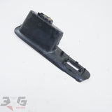 Nissan S13 180SX Silvia LH Left RHD Window Switch Surround Finisher 200SX 89-96