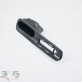 Nissan S13 180SX Silvia RH Right RHD Window Switch Surround Finisher 200SX 89-96