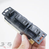 Nissan S13 180SX Drivers Window Switch Master Switch Pre-facelift 94-96