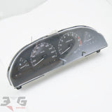 Nissan S13 180SX Pre-facelift Gauge Instrument Speedo Cluster Type X 89-96 SR20DET