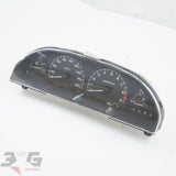 Nissan S13 180SX Pre-facelift Gauge Instrument Speedo Cluster Type X 89-96 SR20DET