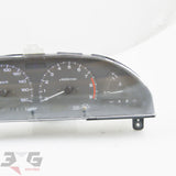 Nissan S13 180SX Pre-facelift Gauge Instrument Speedo Cluster Type X 89-96 SR20DET